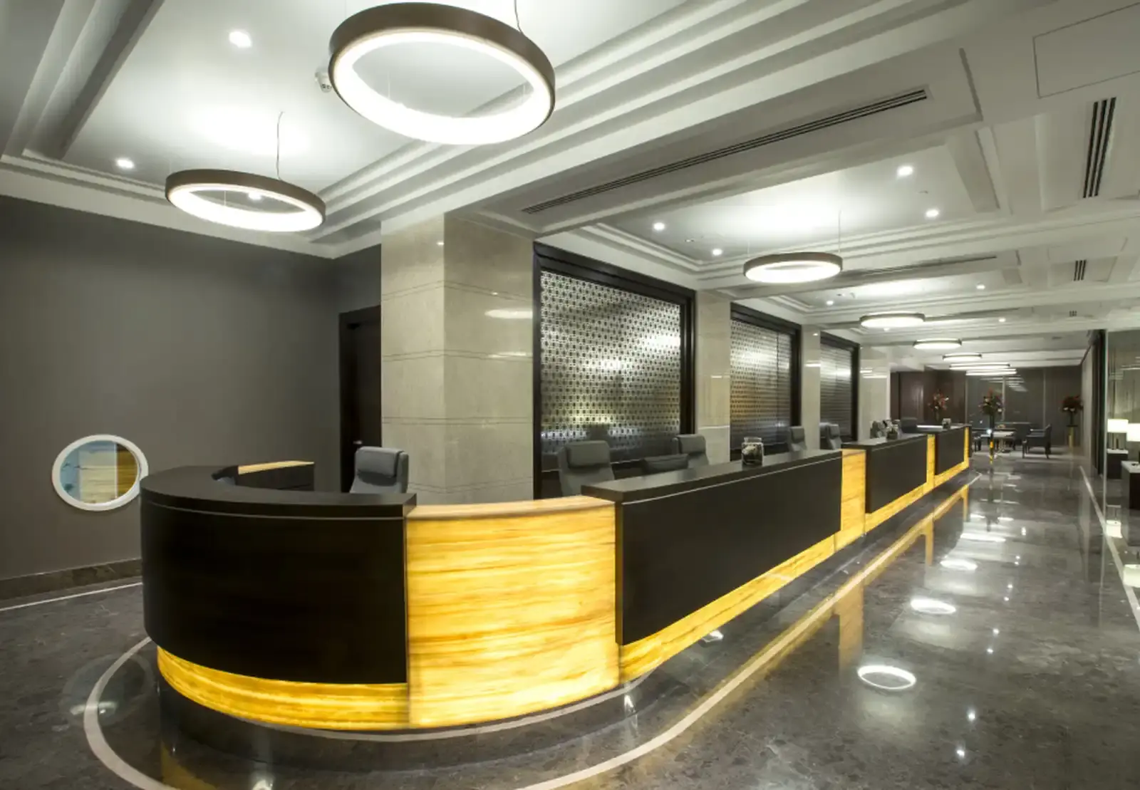 Westminster Healthcare